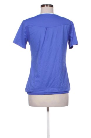 Damen T-Shirt York, Größe M, Farbe Blau, Preis € 13,99