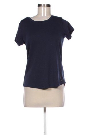 Tricou de femei Yourself, Mărime M, Culoare Albastru, Preț 53,99 Lei