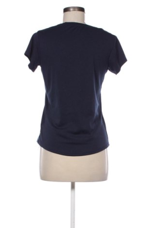 Tricou de femei Yourself, Mărime M, Culoare Albastru, Preț 53,99 Lei