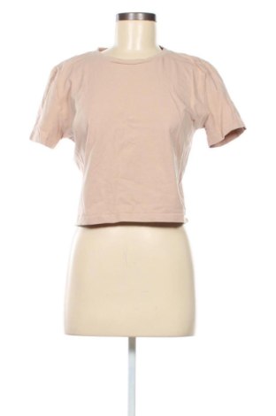 Tricou de femei Zara, Mărime XL, Culoare Maro, Preț 30,00 Lei