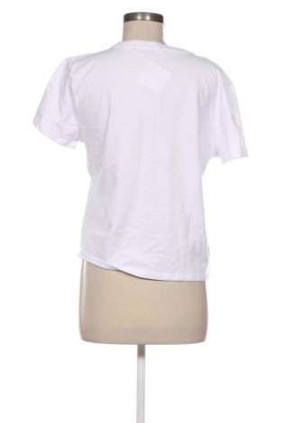 Дамска тениска Zara, Размер L, Цвят Бял, Цена 6,13 €