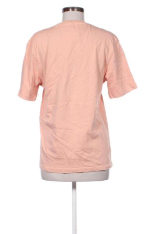 Γυναικείο t-shirt Zara, Μέγεθος M, Χρώμα Πορτοκαλί, Τιμή 6,99 €