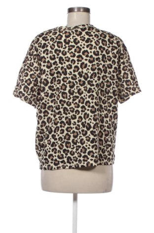 Damski T-shirt Zara, Rozmiar L, Kolor Kolorowy, Cena 29,99 zł