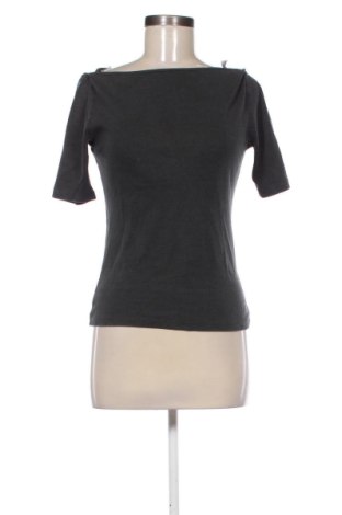 Tricou de femei Zara, Mărime M, Culoare Negru, Preț 70,86 Lei