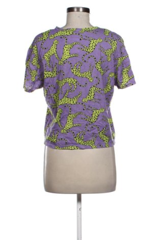 Tricou de femei Zara, Mărime XL, Culoare Multicolor, Preț 34,99 Lei
