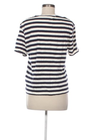Γυναικείο t-shirt Zara, Μέγεθος L, Χρώμα Πολύχρωμο, Τιμή 6,99 €
