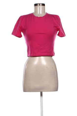 Damen T-Shirt Zara, Größe S, Farbe Rosa, Preis € 7,99