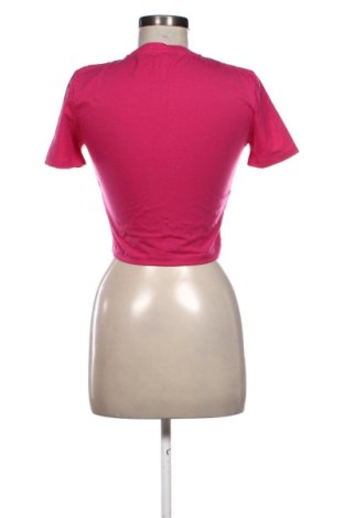 Damen T-Shirt Zara, Größe S, Farbe Rosa, Preis € 7,99