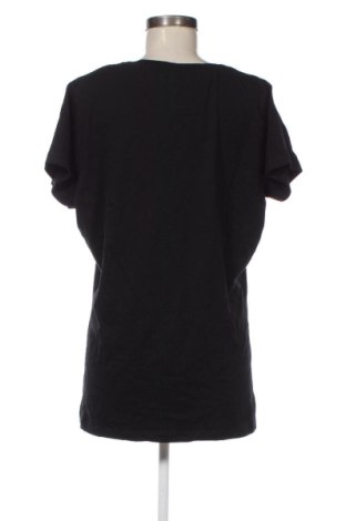 Дамска тениска Zeeman, Размер XXL, Цвят Черен, Цена 14,82 €