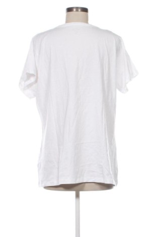 Дамска тениска Zeeman, Размер XXL, Цвят Бял, Цена 14,82 €