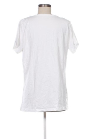 Дамска тениска Zeeman, Размер XXL, Цвят Бял, Цена 14,82 €