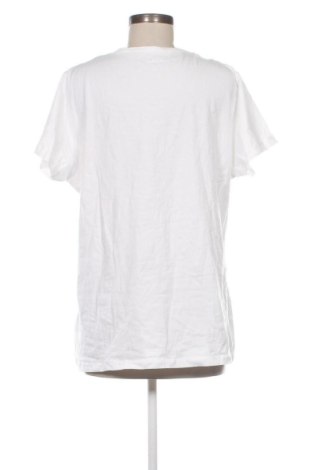 Дамска тениска Zeeman, Размер XL, Цвят Бял, Цена 14,82 €