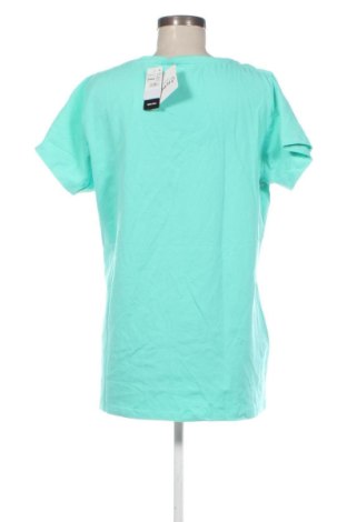 Дамска тениска Zeeman, Размер XL, Цвят Син, Цена 14,82 €