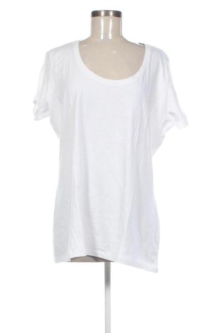 Дамска тениска Zeeman, Размер XL, Цвят Бял, Цена 14,82 €