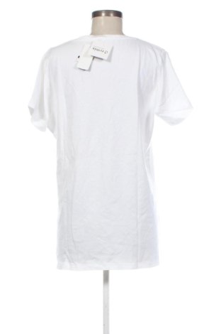 Дамска тениска Zeeman, Размер XL, Цвят Бял, Цена 14,82 €