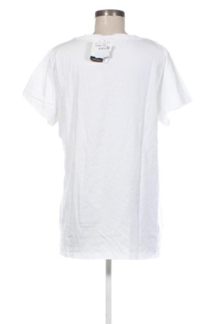 Дамска тениска Zeeman, Размер XL, Цвят Бял, Цена 14,82 €