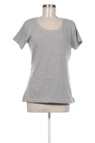 Дамска тениска Zeeman, Размер M, Цвят Сив, Цена 8,69 €, #136456465
