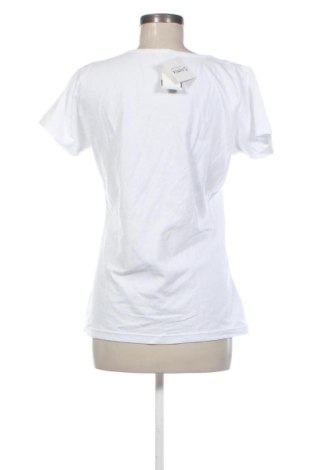 Дамска тениска Zeeman, Размер M, Цвят Бял, Цена 8,69 €