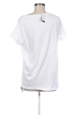 Damen T-Shirt Zeeman, Größe XXL, Farbe Weiß, Preis 11,99 €