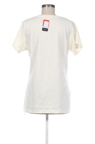 Дамска тениска Zeeman, Размер L, Цвят Екрю, Цена 8,69 €