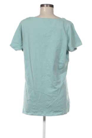 Дамска тениска Zeeman, Размер XL, Цвят Син, Цена 9,20 €