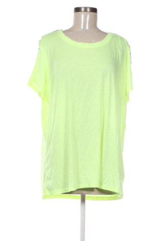 Tricou de femei Zeeman, Mărime XXL, Culoare Galben, Preț 72,99 Lei