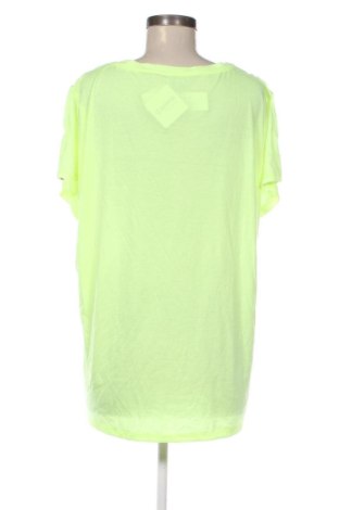 Tricou de femei Zeeman, Mărime XXL, Culoare Galben, Preț 72,99 Lei