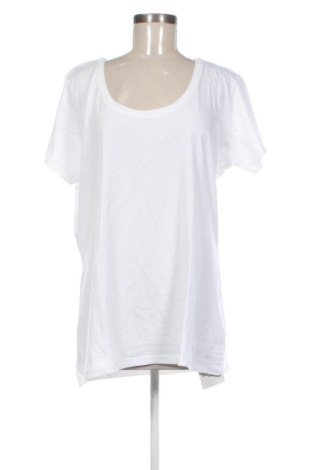 Дамска тениска Zeeman, Размер XL, Цвят Бял, Цена 9,20 €