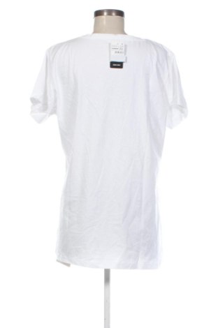 Дамска тениска Zeeman, Размер XL, Цвят Бял, Цена 9,20 €