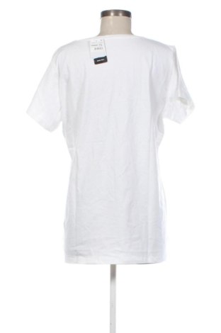 Дамска тениска Zeeman, Размер XL, Цвят Бял, Цена 9,20 €