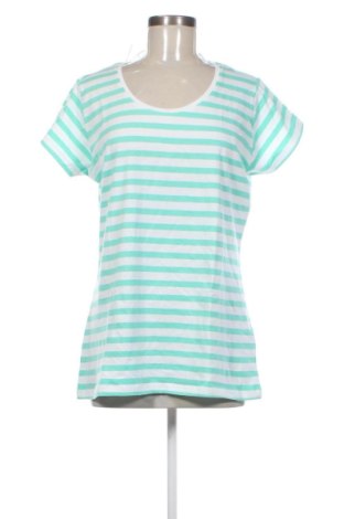 Дамска тениска Zeeman, Размер L, Цвят Многоцветен, Цена 14,82 €