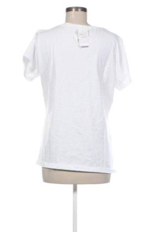 Дамска тениска Zeeman, Размер L, Цвят Бял, Цена 9,71 €