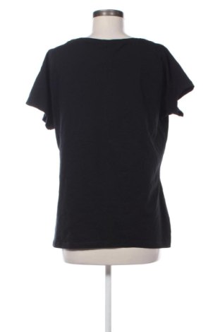 Дамска тениска Zeeman, Размер XXL, Цвят Черен, Цена 14,82 €