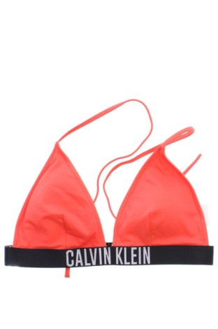 Damski strój kąpielowy Calvin Klein, Rozmiar M, Kolor Pomarańczowy, Cena 208,98 zł