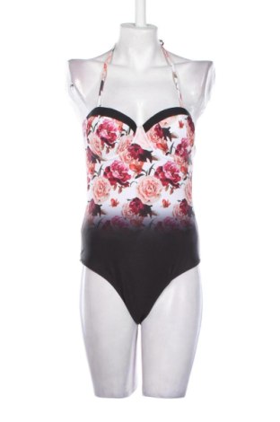 Damen-Badeanzug Cupshe, Größe L, Farbe Mehrfarbig, Preis 55,24 €