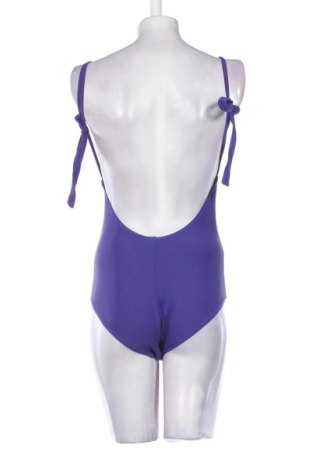 Damen-Badeanzug Esmara, Größe M, Farbe Lila, Preis 39,38 €