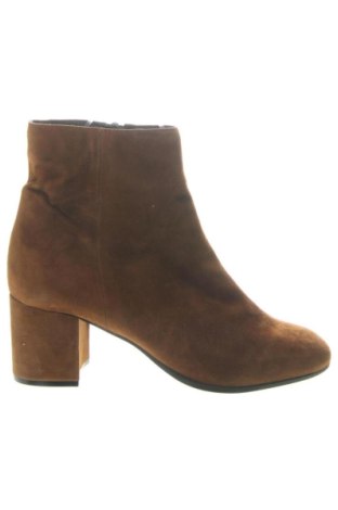 Damen Stiefeletten 5th Avenue, Größe 41, Farbe Orange, Preis € 52,00