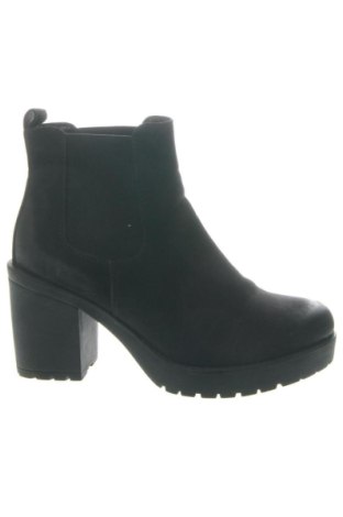 Damen Stiefeletten Anna Field, Größe 38, Farbe Schwarz, Preis 32,00 €