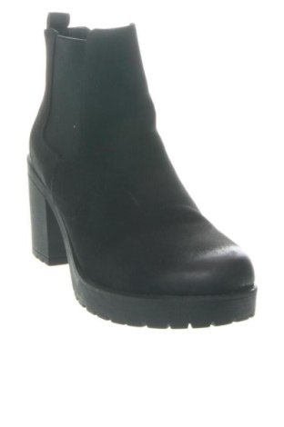 Damen Stiefeletten Anna Field, Größe 38, Farbe Schwarz, Preis 32,00 €