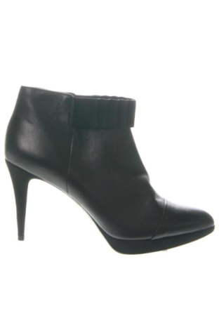 Damen Stiefeletten BOSS, Größe 40, Farbe Schwarz, Preis 312,81 €