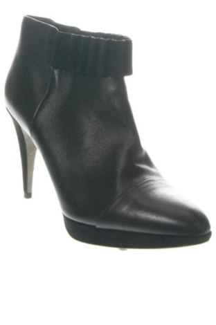 Damen Stiefeletten BOSS, Größe 40, Farbe Schwarz, Preis 312,81 €