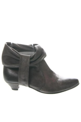 Damen Stiefeletten Barratts, Größe 38, Farbe Grau, Preis 71,55 €