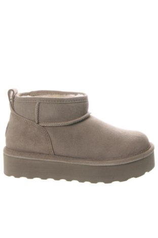 Γυναικεία μποτάκια Bearpaw, Μέγεθος 40, Χρώμα  Μπέζ, Τιμή 107,99 €