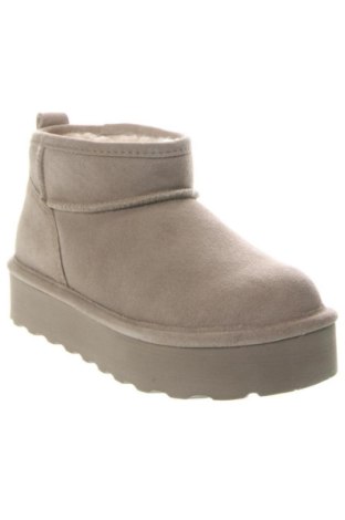 Γυναικεία μποτάκια Bearpaw, Μέγεθος 40, Χρώμα  Μπέζ, Τιμή 107,99 €
