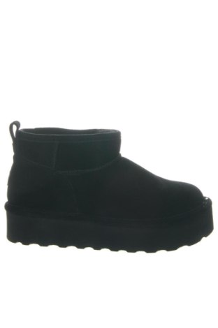 Γυναικεία μποτάκια Bearpaw, Μέγεθος 40, Χρώμα Μαύρο, Τιμή 107,99 €