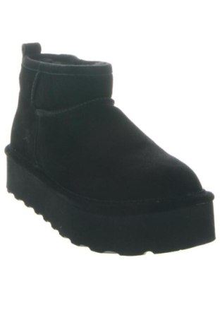 Γυναικεία μποτάκια Bearpaw, Μέγεθος 40, Χρώμα Μαύρο, Τιμή 107,99 €