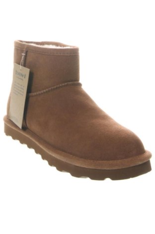 Γυναικεία μποτάκια Bearpaw, Μέγεθος 40, Χρώμα Καφέ, Τιμή 85,99 €