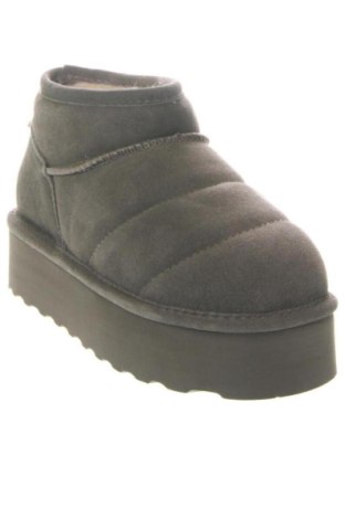 Дамски боти Bearpaw, Размер 37, Цвят Сив, Цена 73,11 €