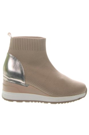 Damen Stiefeletten Catwalk, Größe 37, Farbe Beige, Preis € 91,00