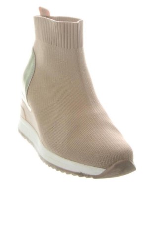 Damen Stiefeletten Catwalk, Größe 37, Farbe Beige, Preis € 91,00